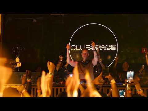 Adam Beyer @ Space Miami, 21st June 2025