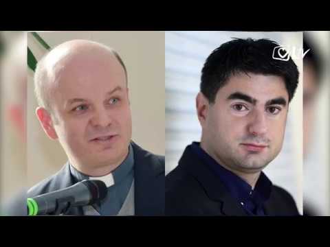 Izdvojeno 30.1.2018. - Imenovani ravnatelj i glavni urednik Hrvatske katoličke mreže