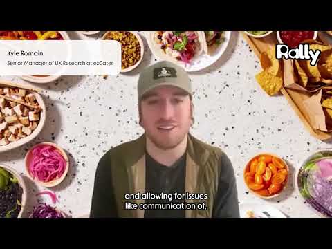 Recruitment & participant management were a logistical nightmare