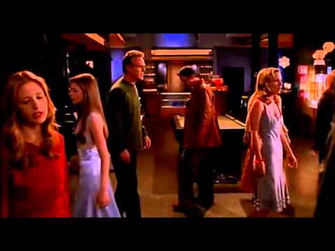 Buffy - Once More, with Feeling - Where Do We Go From Here? / Coda