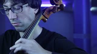 Violoncellista Classico / Musica da Camera / Rock / Electro / Musica di Natale