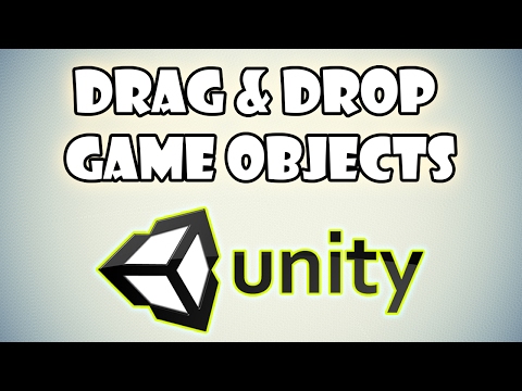 1 Unity 3D Introduction