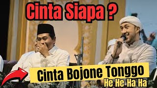 Download lagu KH ANWAR ZAHID BERSAMA HABIB BIDIN (MUSUH BEBUYUTAN) DINAR JAYA LAMONGAN mp3