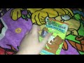 Little Bear Little Artist Bear 2002 VHS Review