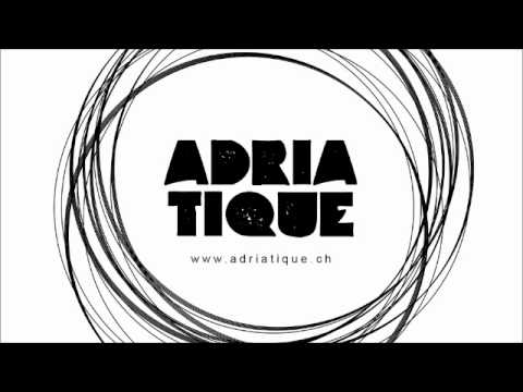 Adriatique - Motions [Diynamic Music]