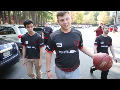 Player Spotlight - Pandacat