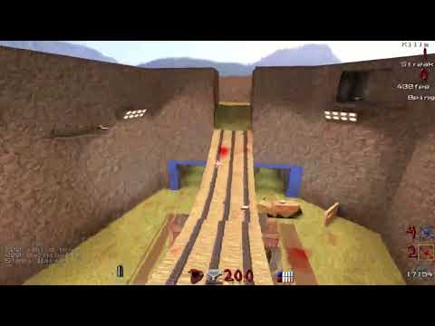 Digital Paintball 2 - shk #4 few plays