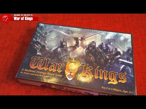 War of Kings