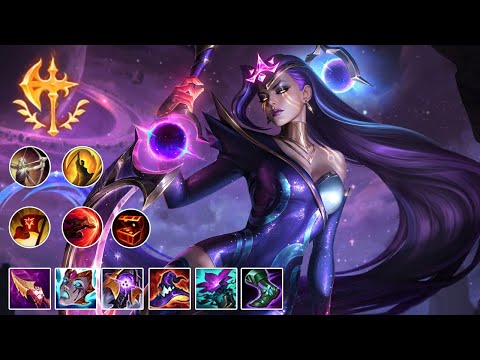 DIANA MONTAGE -  BEST PLAYS