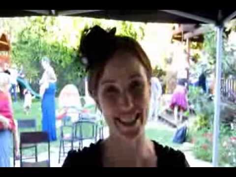 Jersey Jim Comedy Magician video.