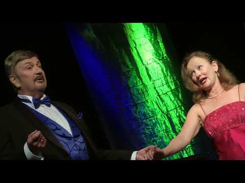 Ave Aava & Aavo Lumi - Nii algas see kõik (Fascination)