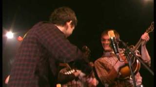 Nora Jane Struthers "one notch tighter"