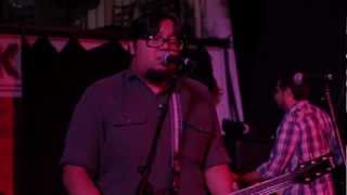 Friday Avenue &quot;Comets&quot; [live] | AustinVida