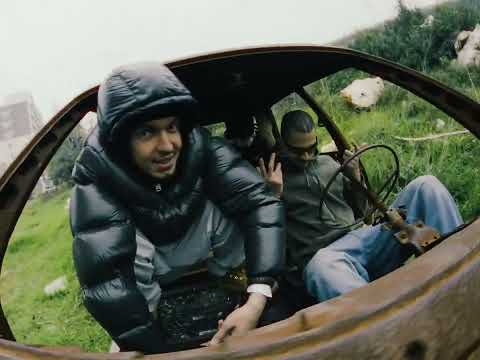 7even & Vonn - He He (Music Video)