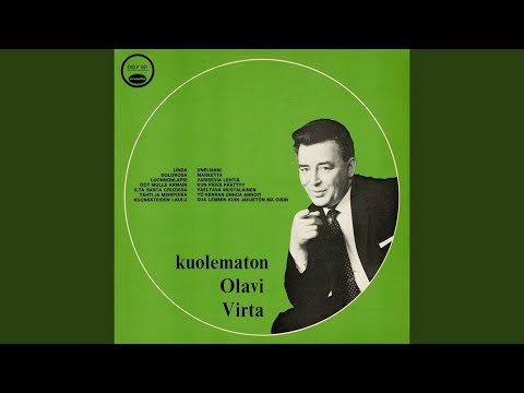 Varisevia Lehtiä - Olavi Virta