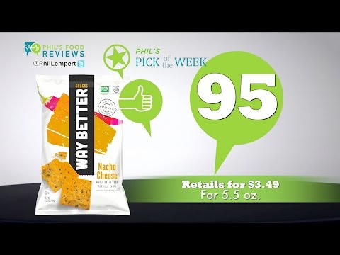 download lagu mp3 mp4 Way Better Nacho Cheese Chips, download lagu Way Better Nacho Cheese Chips gratis, unduh video klip Way Better Nacho Cheese Chips