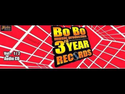 Hmone Gyi, Khin Nan Htike San - A Tu Shi Chin Tel