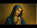 Hail Mary Full Of Grace