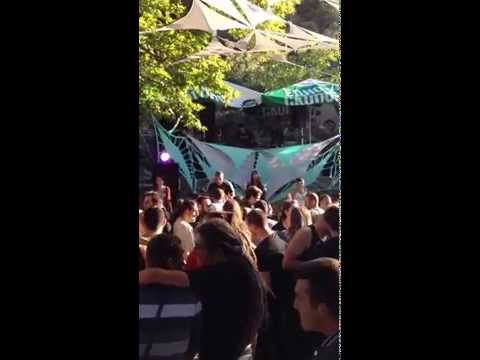 Bel Raj - Miravci  -  12 Hours Open Air Party - III