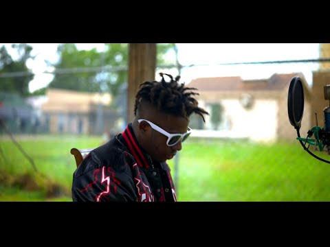 LIL' CHRI$ -  STAR (Official Music Video)