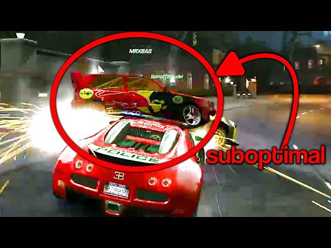 Need For Speed World in 2026 is Too Much Fun