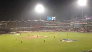 preview picture of video 'ICC World T20-Semi-Final 2014 - Sri Lanka v West Indies'