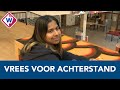 Vrees voor emotionele achterstanden groter dan leerachterstanden - OMROEP WEST