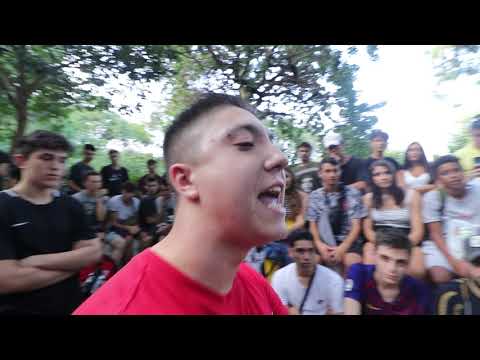 QUING GLES vs KAS SKRAM I Filtros I BDP Clasificatoria Nacional