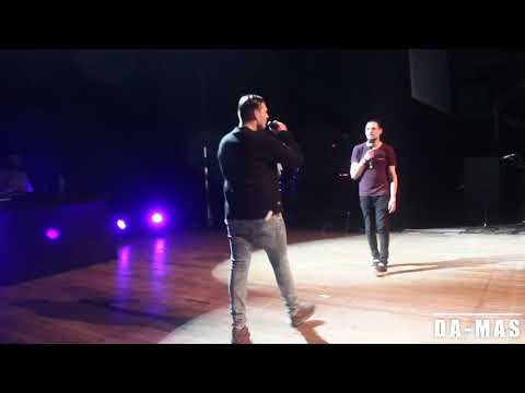 DA-MAS PROD EN PARTENARIAT AVEC LA CRAO - LA SEMAINE CULTURELLE AFRICAINE - LACOSTE DALWEAR