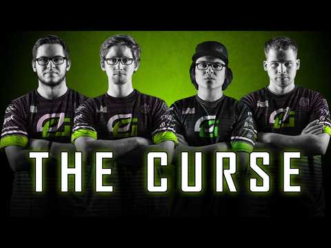 The Best Esports Team That Couldn't Win a Championship