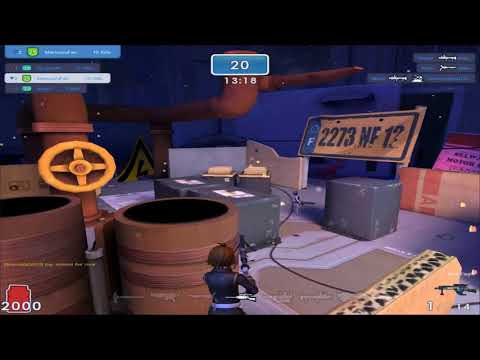 MicroVolts/ToyHeroes | Free For All #13| Bored