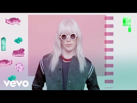 Micky Green - In Between (Temporary)