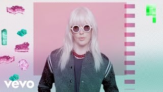 Micky Green - In Between (Temporary)