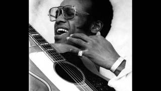 Bobby Womack - Love, The Time Is Now