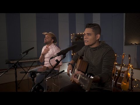 Felipe & Gabriel - Sucessos de Barzinho - Escreve Aí - [Videoclipe Oficial]