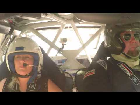 proWIN Raceday 2018 Mitfahrt proWIN Racing Team Michele