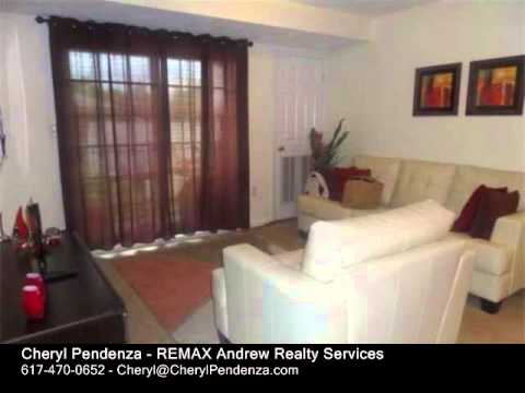 39 Broadway Malden, MA 02148 - Condo - Real Estate - For Sale -