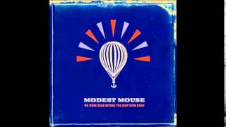 Modest Mouse - Invisible