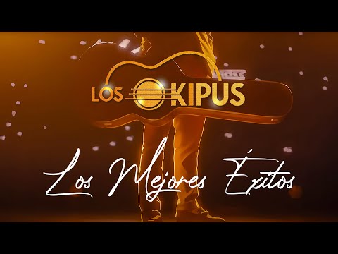Los Mejores Éxitos - Los Kipus