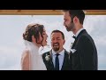 The Blessing - Surprise song at my daughter's wedding sung by everyone