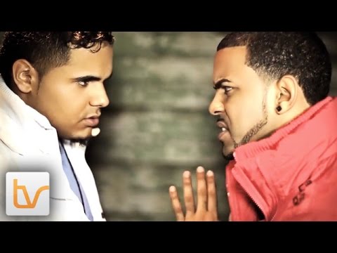 LD & Jhoni - Entre El Bien Y El Mal (Official Music Video)