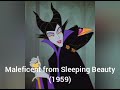 Top Animated Villains