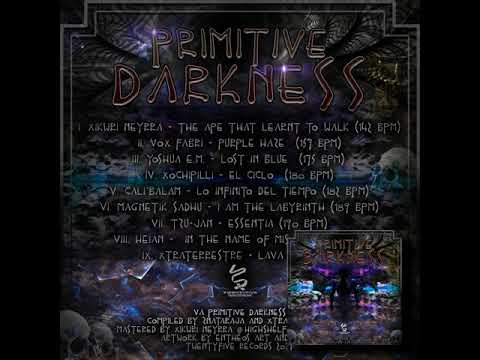 Tzu~Jan - Essentia (190 BPM)