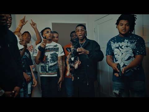 LilE Otr | Richest Opp | 727 Baby Grace | 727 Lil Dave - Top Gone {Official Video}