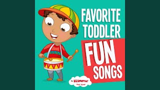 One Little Bottle of Pop