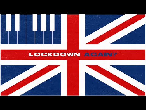 Krayziesoundz - LOCKDOWN Again? (Music Video) [prod/shotbyAMEYY]