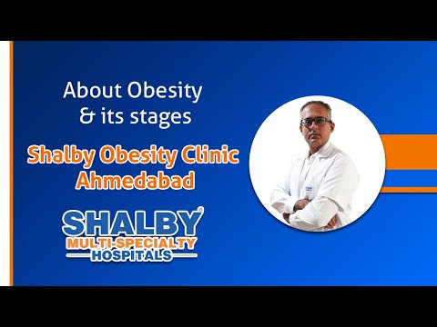 About Obesity & its stages