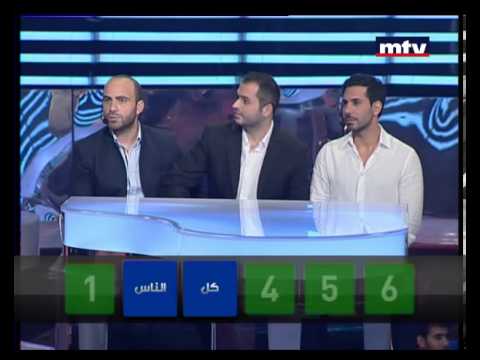 Heik Menghanni - Game 4