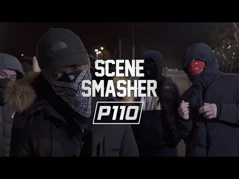 Stoney x Jsav x Slitz (61) - Scene Smasher | P110