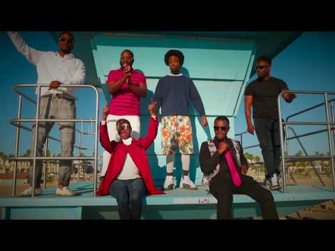 End of the day - Freeboyznation